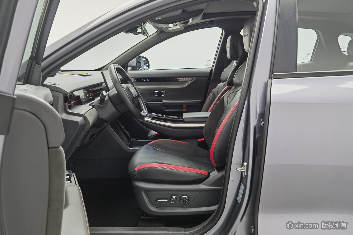 Jetour Dashing 2022 car image #10