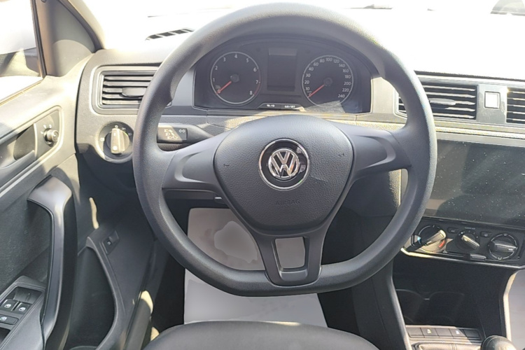 Volkswagen Santana 2020 #11 Volkswagen Santana 2020 image de voiture #11