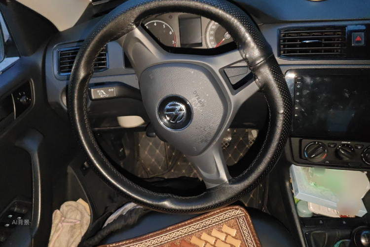 Volkswagen Santana 2022 car image #12