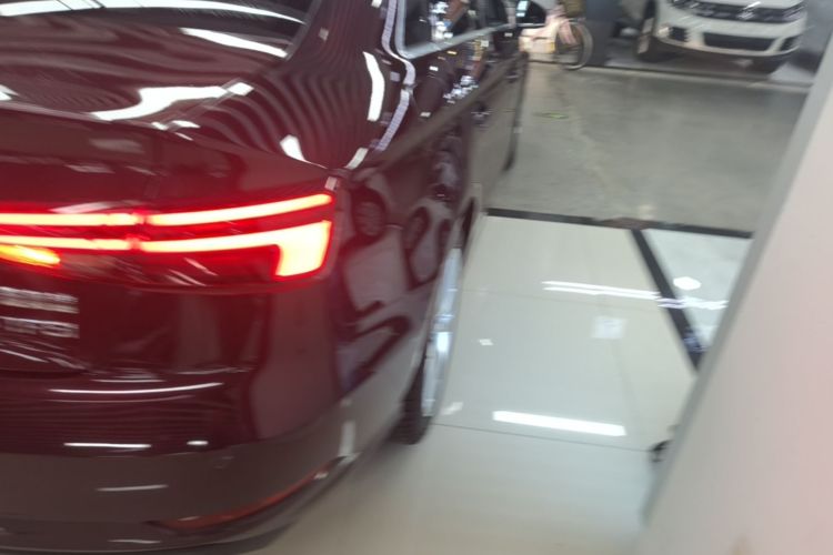 Audi A3 2019 صورة سيارة #8