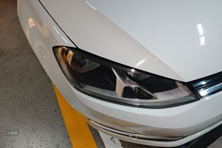 Volkswagen Golf 2017 #8 Volkswagen Golf 2017 car image #8