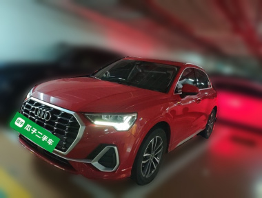 Audi Q3 2021 Audi Q3 2021 car image