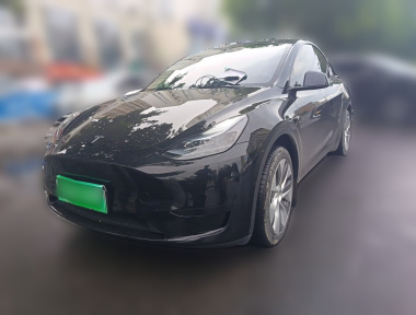 Tesla Model Y 2023 Tesla Model Y 2023 immagine di auto