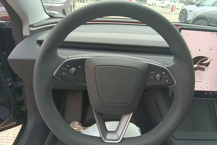 Tesla Model 3 2024 #11 Tesla Model 3 2024 immagine di auto #11