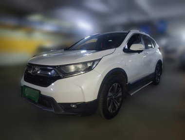 Honda CR-V 2018 car image 