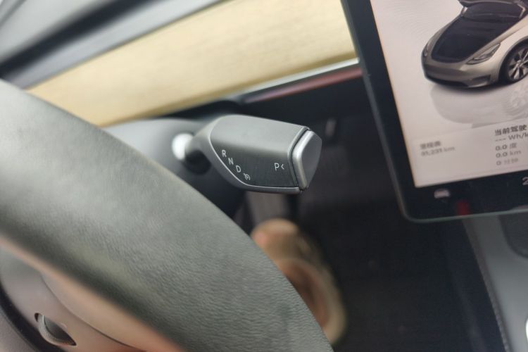 Tesla Model Y 2023 car image #14