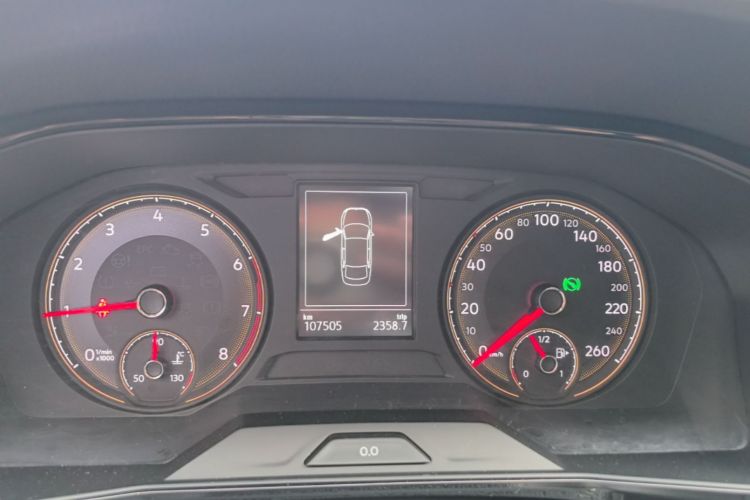 Volkswagen Lavida 2018 #12 Volkswagen Lavida 2018 car image #12