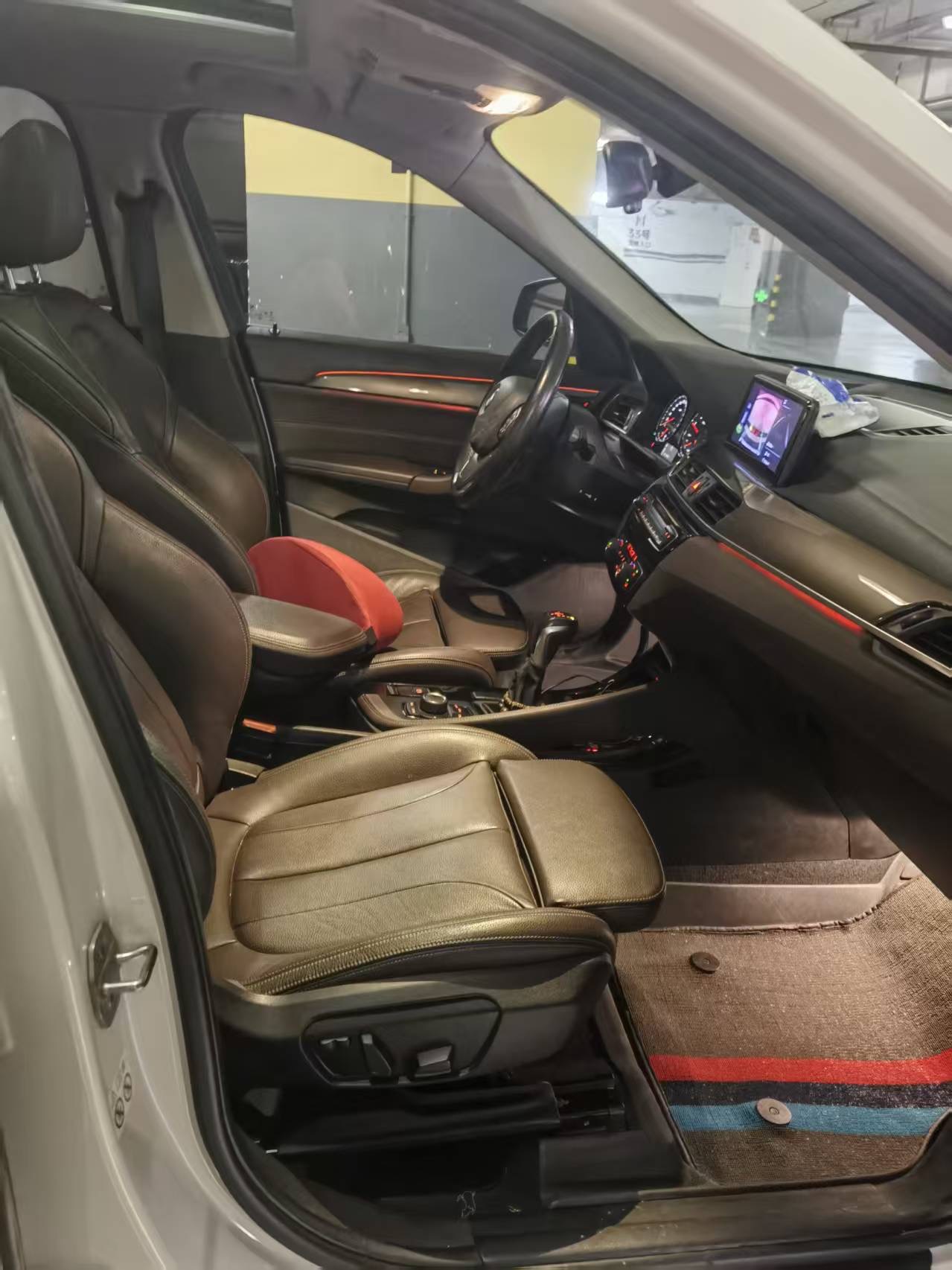 2018 #3 2018 car image #3