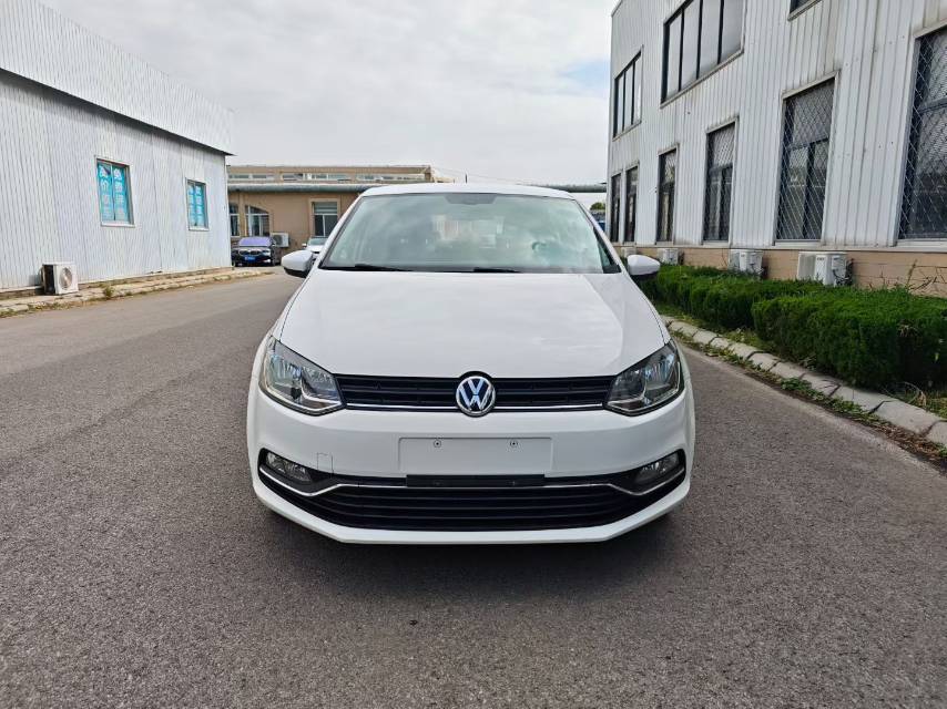 Volkswagen Polo 2016 #3 Volkswagen Polo 2016 immagine di auto #3