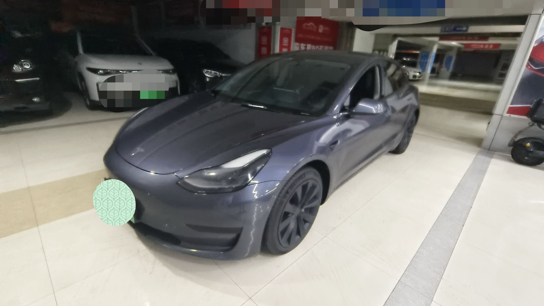Tesla Model 3 2023 Tesla Model 3 2023 car image