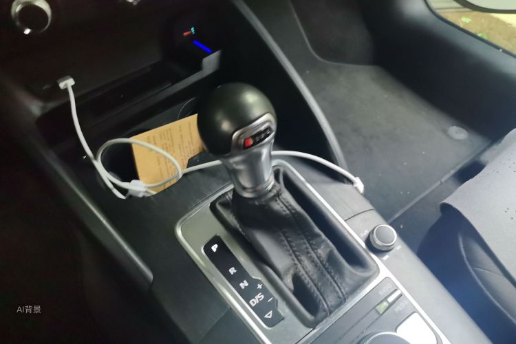 Audi A3 2017 #16 Audi A3 2017 immagine di auto #16