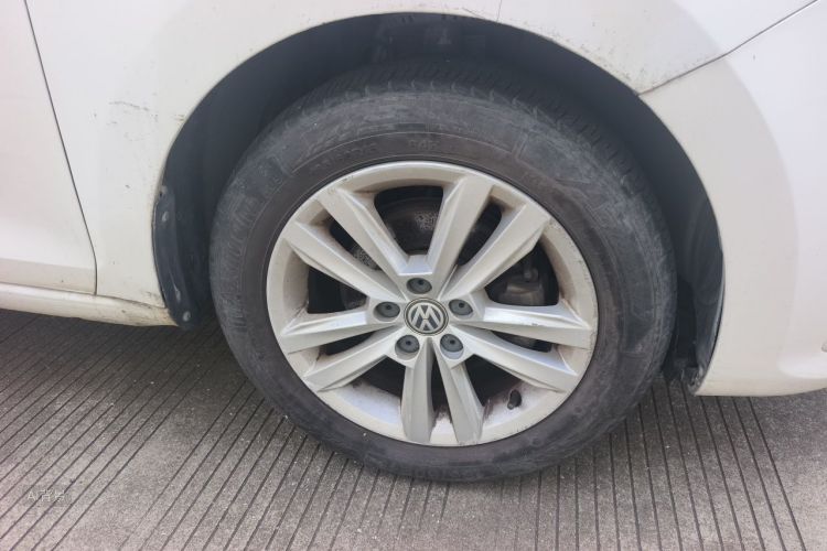 Volkswagen Santana 2017 #9 Volkswagen Santana 2017 car image #9