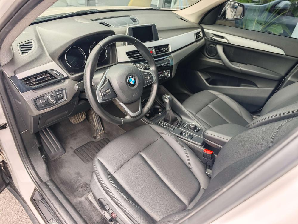 BMW X1 2019 #13 BMW X1 2019 car image #13