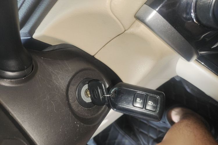 Toyota Vios 2016 #15 Toyota Vios 2016 car image #15