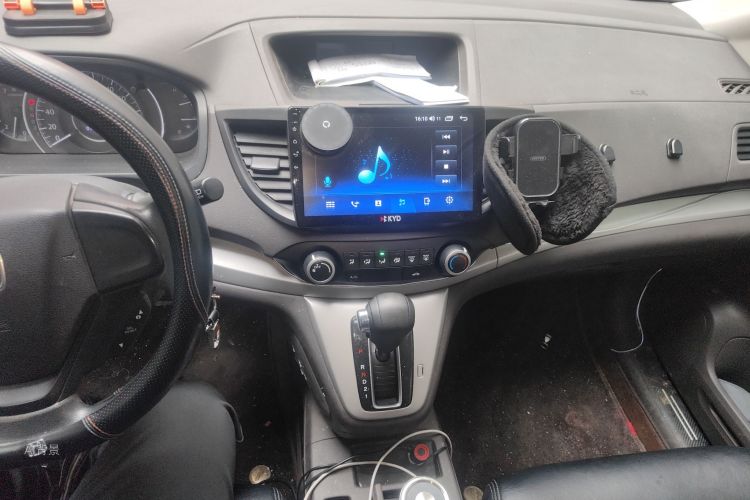 Honda CR-V 2015 imagem de carro #15