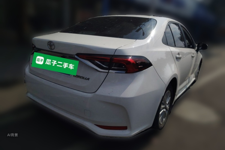 Toyota Corolla 2023 #7 Toyota Corolla 2023 imagem de carro #7