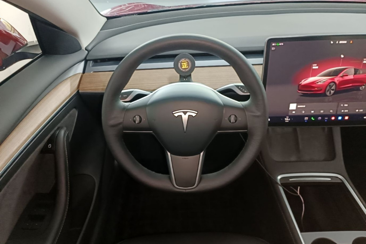 Tesla Model 3 2022 #15 Tesla Model 3 2022 car image #15