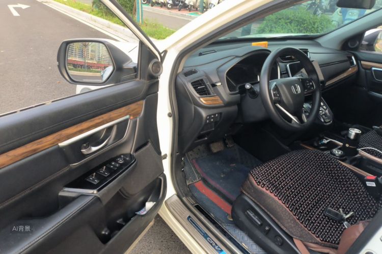 Honda CR-V 2020 car image #18