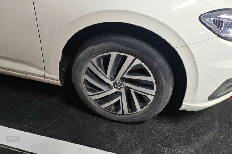 Volkswagen Lavida 2023 car image #9