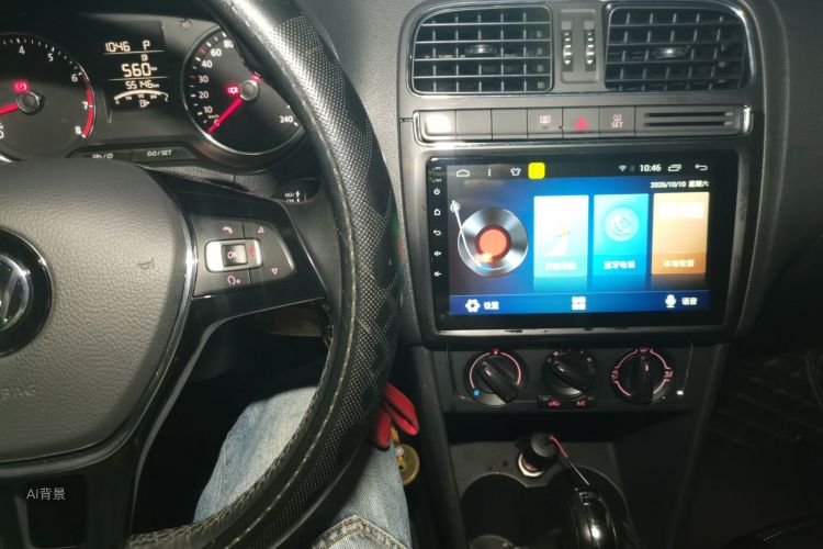 Volkswagen Polo 2019 #15 Volkswagen Polo 2019 imagem de carro #15