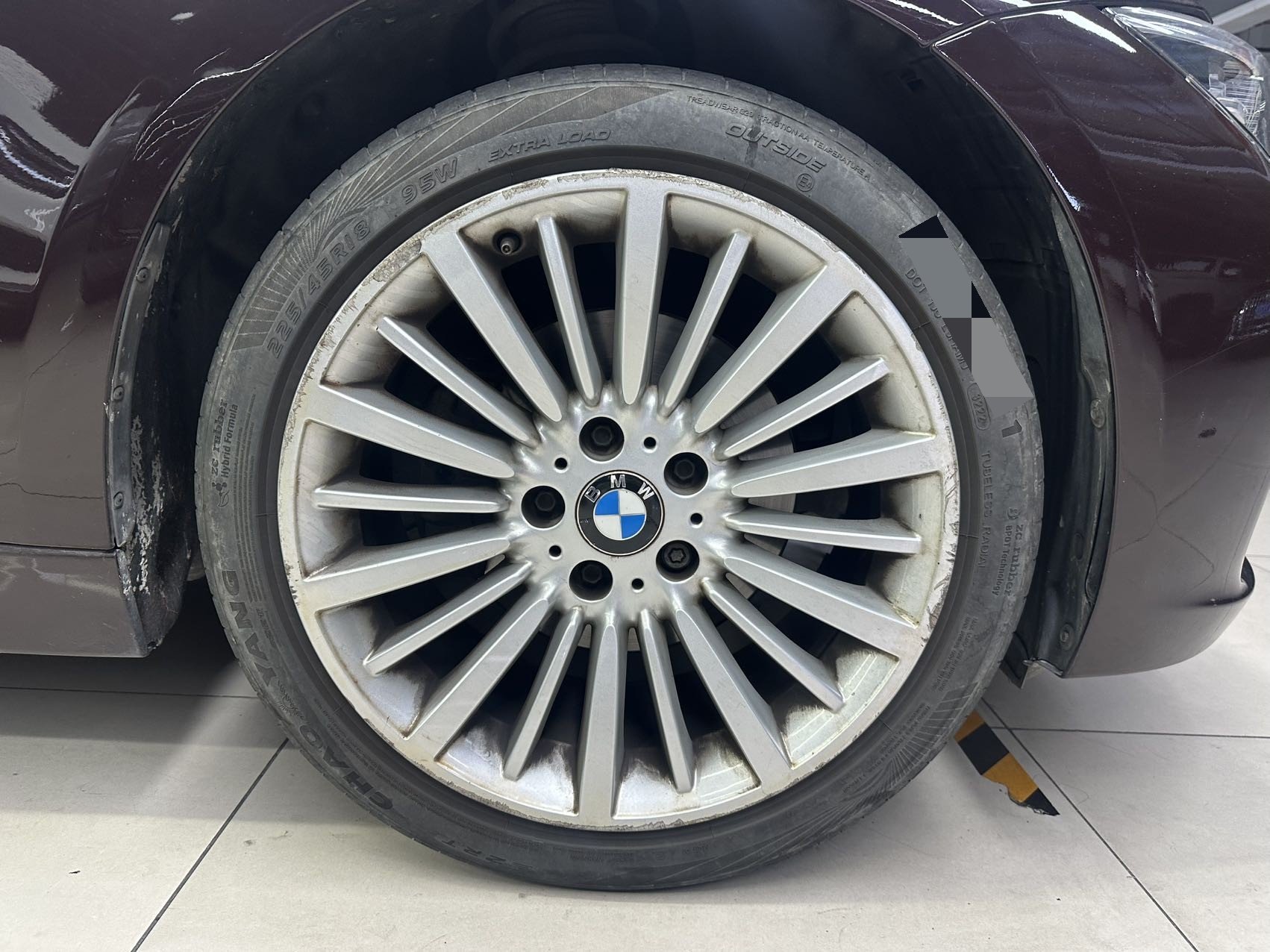 2018 #18 2018 car image #18