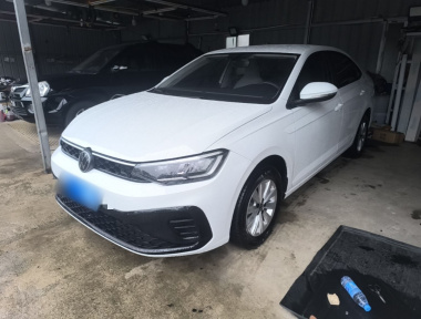 Volkswagen Lavida 2024 Volkswagen Lavida 2024 car image