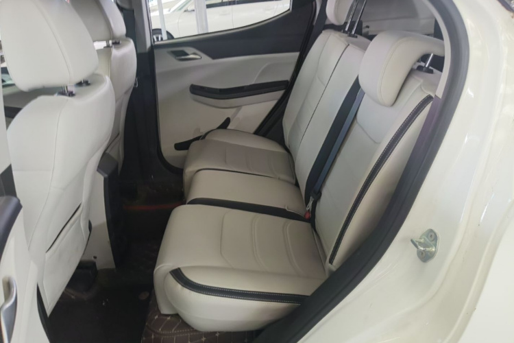BYD Yuan Pro 2021 #17 BYD Yuan Pro 2021 imagen de coche #17