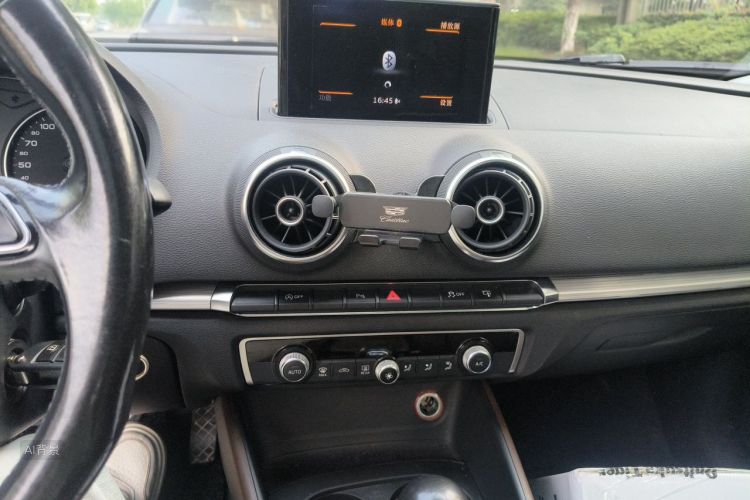 Audi A3 2015 immagine di auto #15