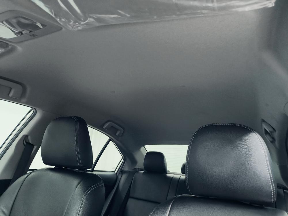 Toyota Vios 2016 #19 Toyota Vios 2016 car image #19