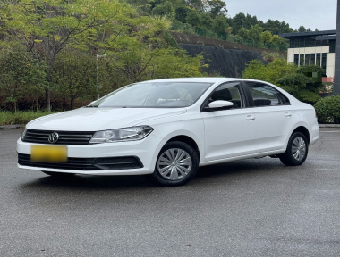 Volkswagen Santana 2018 car image 