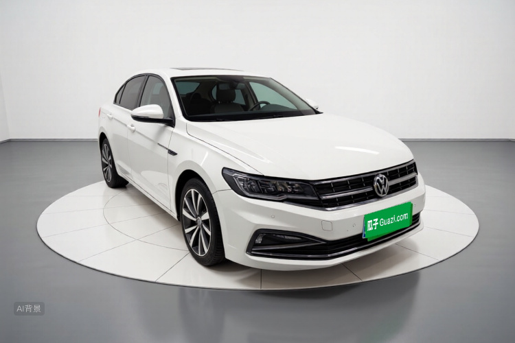 Volkswagen Bora 2019 car image #4