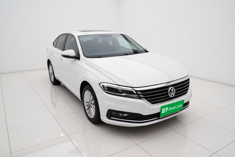 Volkswagen Lavida 2020 #4 Volkswagen Lavida 2020 car image #4