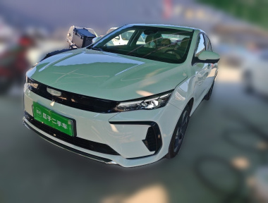 GEELY Emgrand L HiP 2023 GEELY Emgrand L HiP 2023 car image