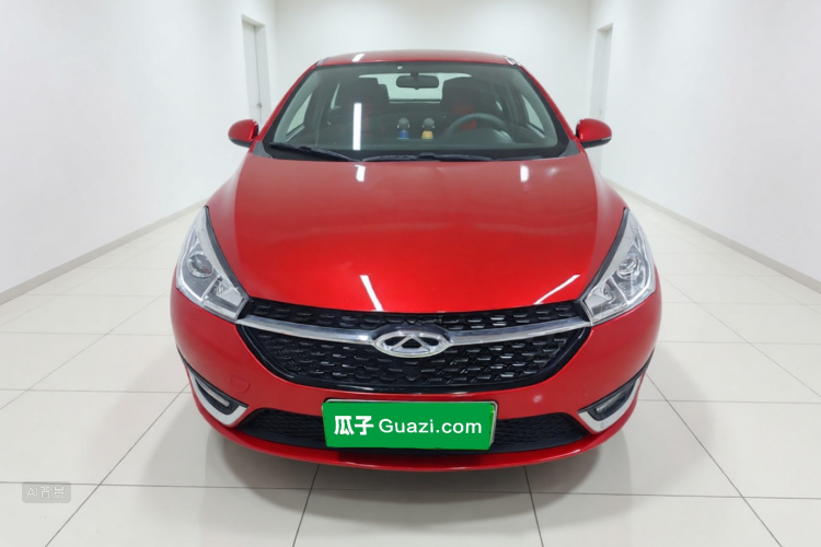 Chery Arrizo 5 2016 #3 Chery Arrizo 5 2016 car image #3