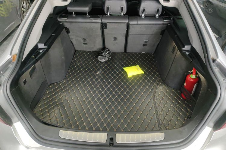 BMW 3 Series GT 2019 imagem de carro #19