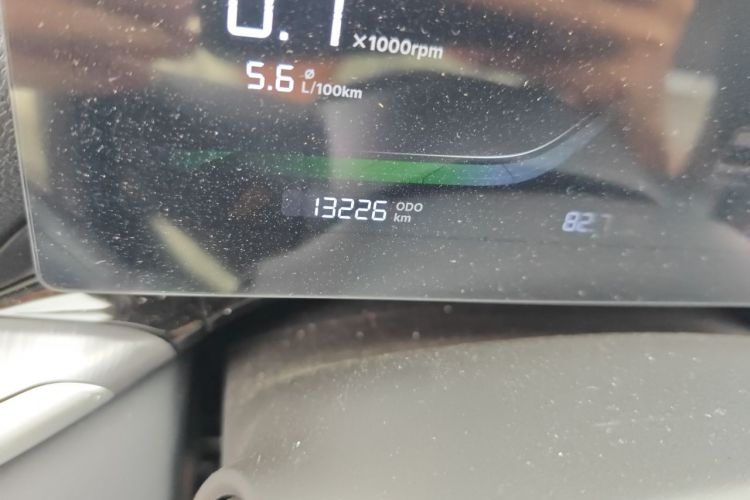 吉利汽车 帝豪 2025 汽车图片 #8