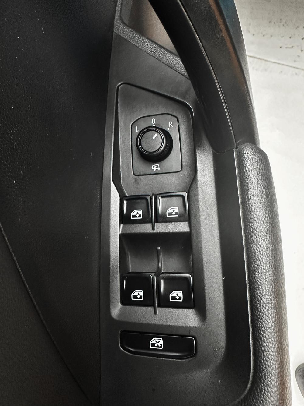 Volkswagen Tharu 2022 #9 Volkswagen Tharu 2022 car image #9