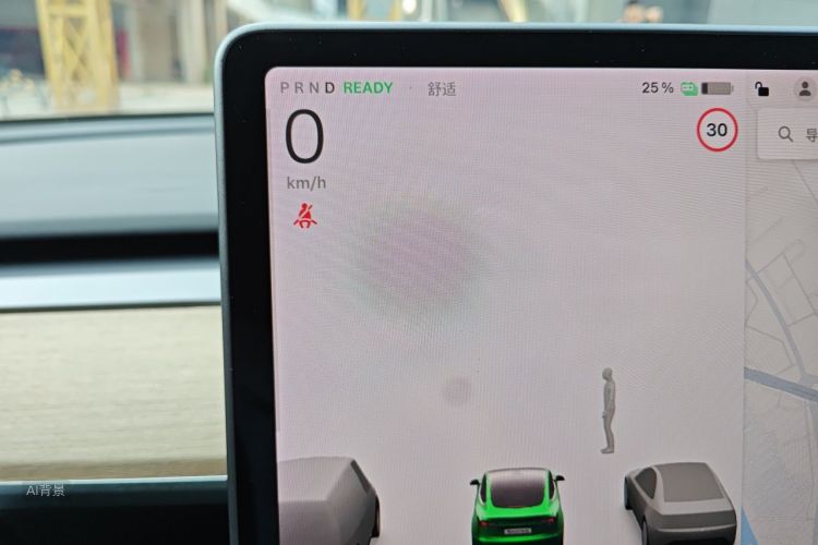 Tesla Model 3 2020 #13 Tesla Model 3 2020 immagine di auto #13