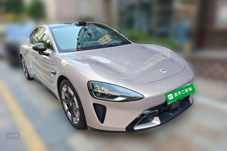 2026 car image #4