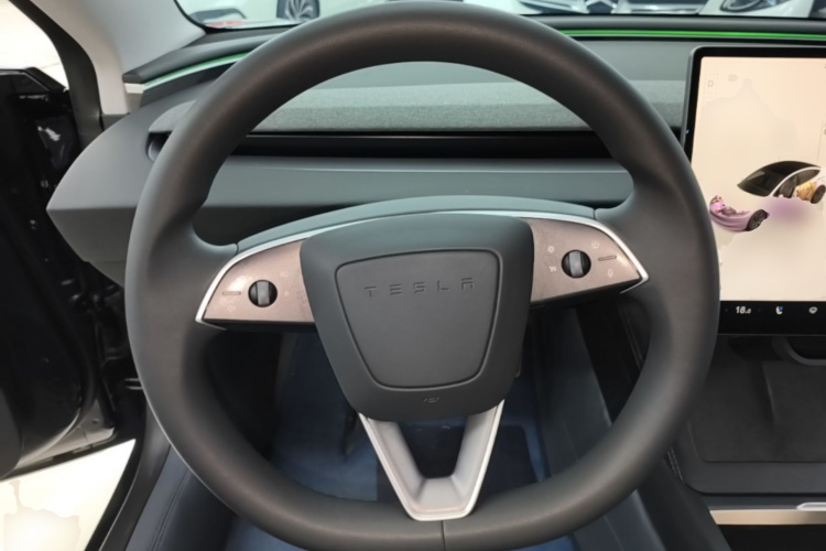 Tesla Model 3 2024 #11 Tesla Model 3 2024 immagine di auto #11