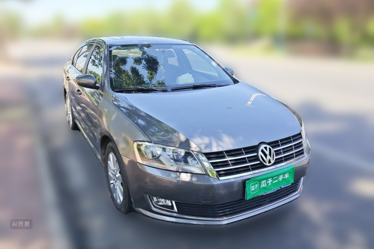 Volkswagen Lavida 2016 immagine di auto #4