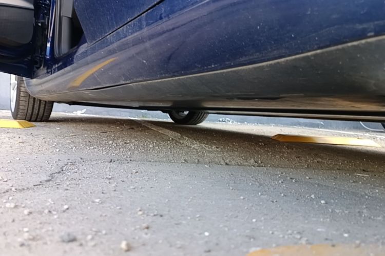 Tesla Model 3 2020 car image #29