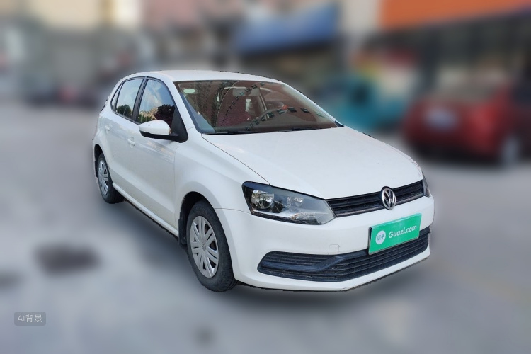 Volkswagen Polo 2018 #4 Volkswagen Polo 2018 car image #4