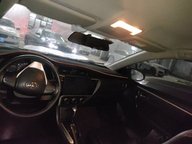 2018 #16 2018 car image #16