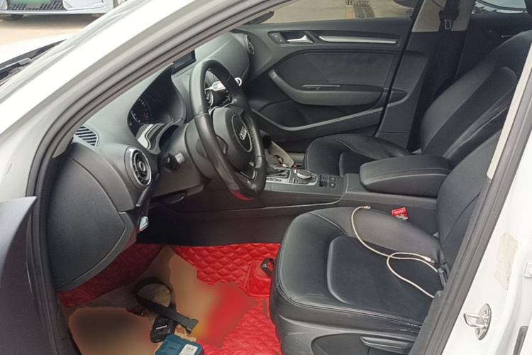 Audi A3 2016 #15 Audi A3 2016 immagine di auto #15