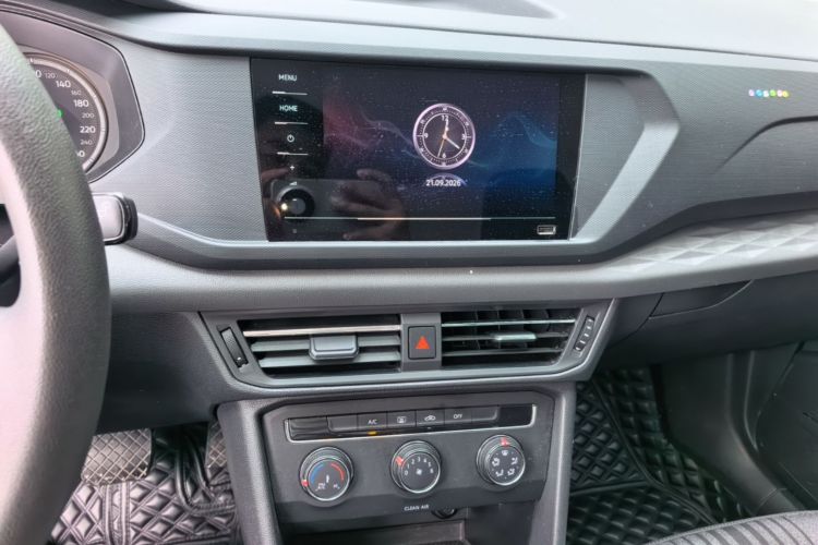 Volkswagen Tharu 2022 #13 Volkswagen Tharu 2022 car image #13