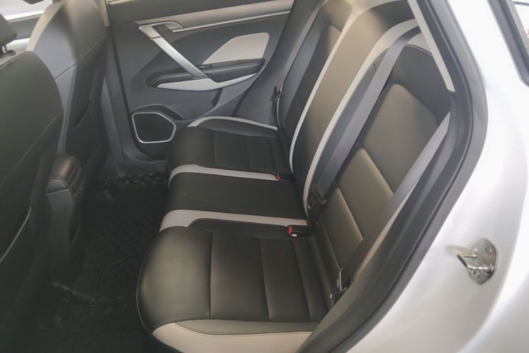GEELY Coolray 2020 #17 GEELY Coolray 2020 immagine di auto #17