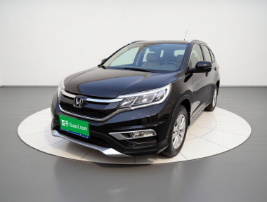 Honda CR-V 2016 car image 