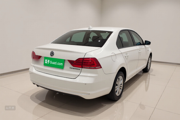Volkswagen Santana 2021 #7 Volkswagen Santana 2021 car image #7