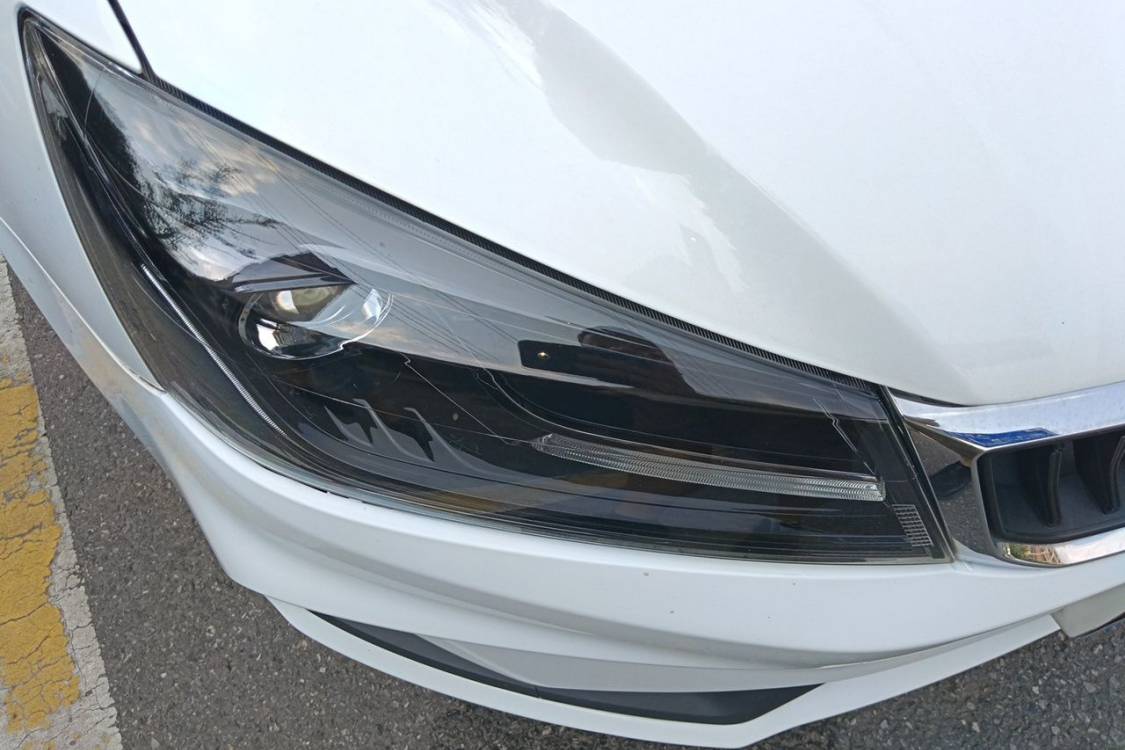 GEELY Emgrand 2020 car image #7
